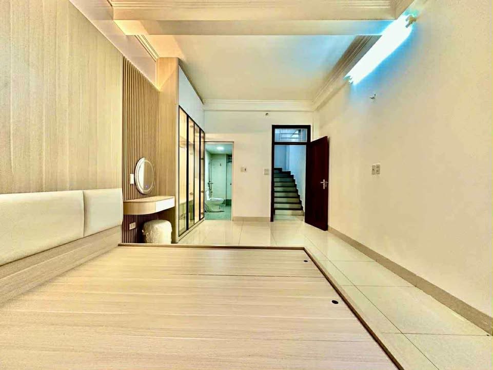 Phòng cho thuê tại 88 Tô Hiệu, Quang Trung, Hà Đông - Full nội thất, vào ở ngay!