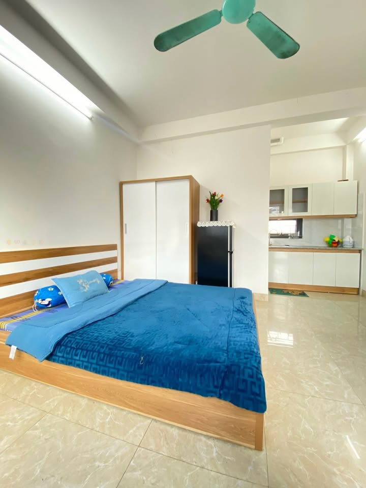 Phòng trọ cho thuê Ngõ 21 Yên Xá 4 triệu - Sẵn sàng vào ở ngay!