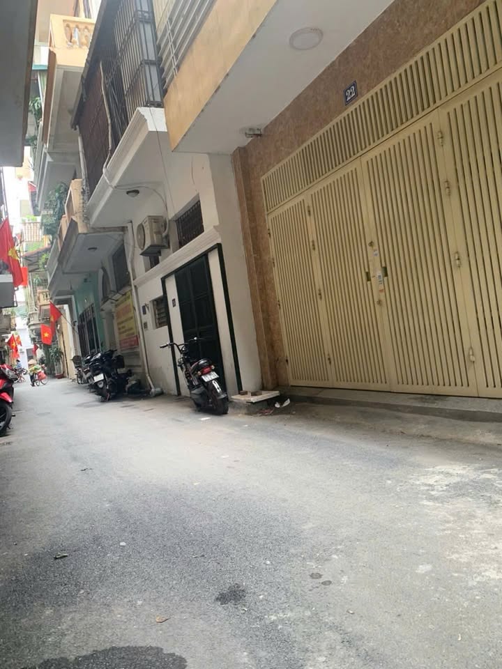 Phòng trọ tại An Hòa, Hà Đông - Không gian ở thoải mái, an ninh đảm bảo!