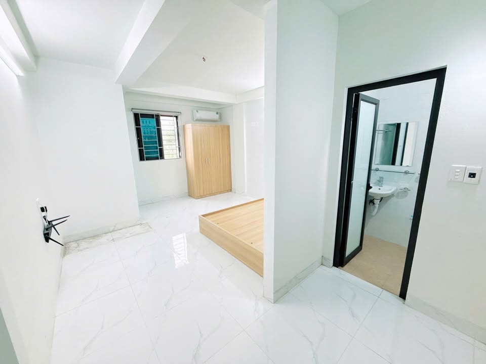 Căn hộ CCMN 163/12 Đại Mỗ - Giá thuê thỏa thuận - Phòng rộng rãi, thoáng mát!