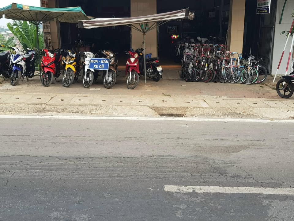 Nhà mặt tiền Hùng Vương Ngọc Hồi 120m² giá 2.95 tỷ - Kinh doanh sinh lời ngay!