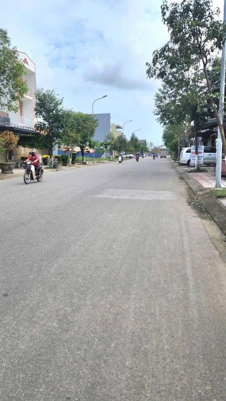 Đất nền KĐT An Phú Sinh Quảng Ngãi 100m² giá 2.75 tỷ - Đầu tư sinh lời hấp dẫn!