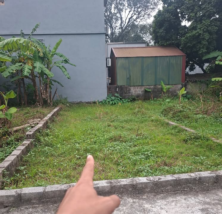 Đất nền Thôn Quế Sơn, xã Dân Hòa, 52,7m² giá 3 tỷ - Tiềm năng phát triển mạnh!