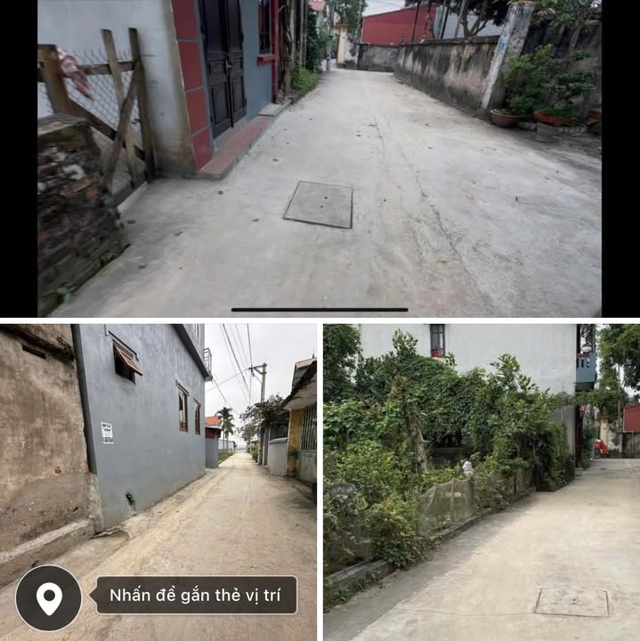 Đất nền Tân Ước - 42m² chỉ 3 tỷ - Đầu tư sinh lời cao!