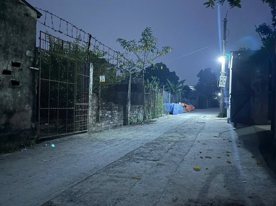 Đất nền Đỗ Động, Thanh Oai 73m² - Vị trí đẹp, giá đầu tư!