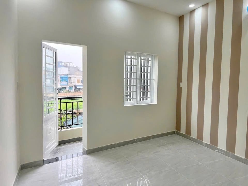 Nhà riêng Số 30 Tân Thắng 45.1m² giá 5.35 tỷ - Gần Aeon Mall Tân Phú!