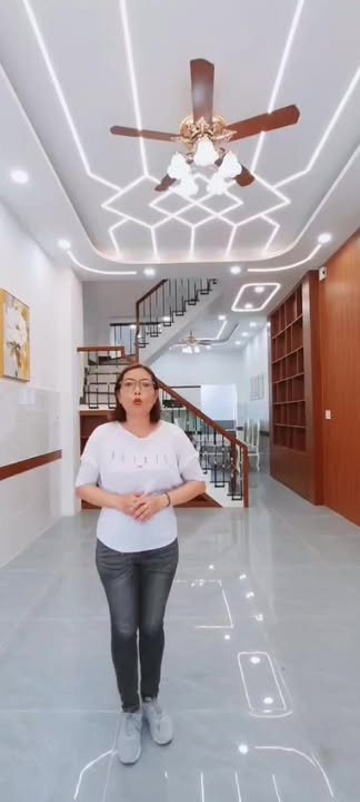 Nhà 4 tầng đường Lê Thúc Hoạch, Tân Hương 60m² giá 8 tỷ - Sát mặt tiền, hẻm thông thoáng!