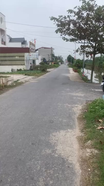 Đất thổ cư 160m² tại xóm 6, xã Xuân Đài - Tiềm năng sinh lời cao!