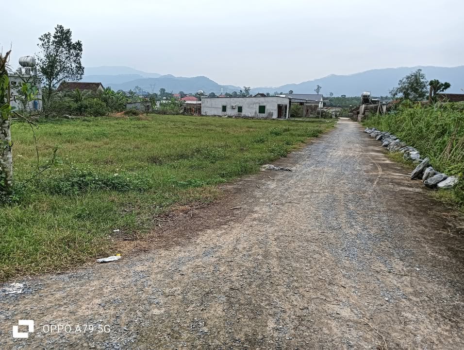 Đất nền lô góc xã Nghi Kiều 160m² giá thỏa thuận - Cơ hội đầu tư hấp dẫn!