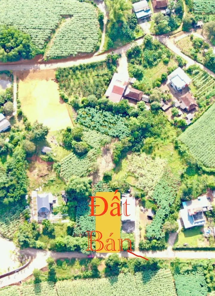 Đất thổ cư 225m² Xóm Chuông, Mỹ Hòa, Tân Lạc - Giá chỉ 399 triệu!