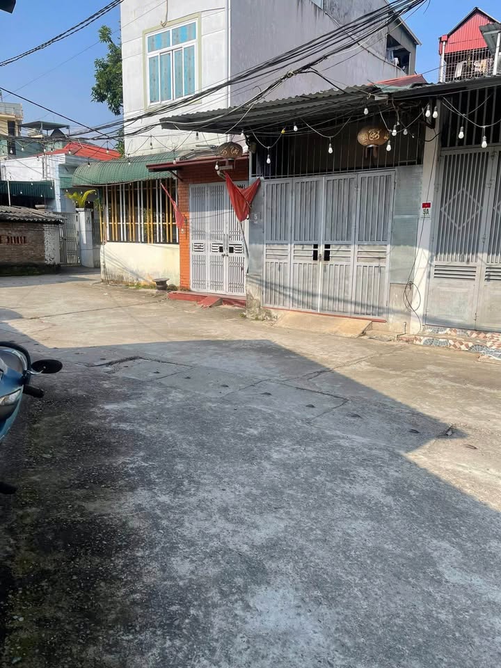 Nhà cấp 4 Hòa Bình 50m² giá 1.35 tỷ - Chính chủ bán gấp!