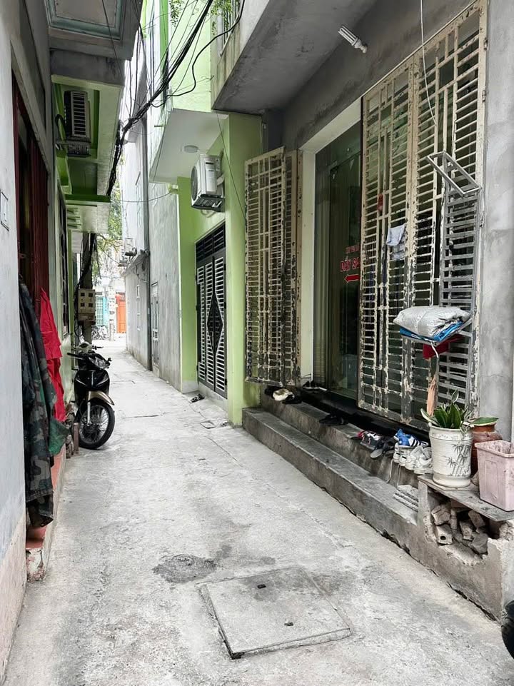 Nhà cấp 4 Phương Lâm, Hòa Bình 68m² giá 1.35 tỷ - Sẵn sàng ở ngay!