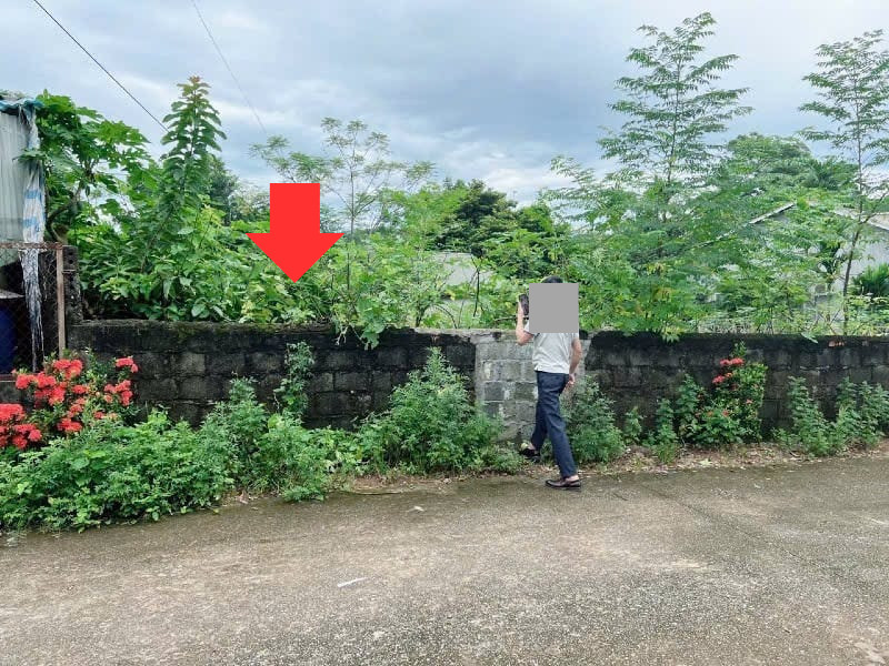 Đất thổ cư 120.4m² tại Ba Hàng Đồi, Lạc Thủy - Sổ hồng, giá chỉ 900 triệu!