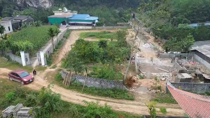 Đất Nền Nật Sơn, Phú Thọ 1000m² giá 1 tỷ - Pháp lý rõ ràng, chính chủ bán!