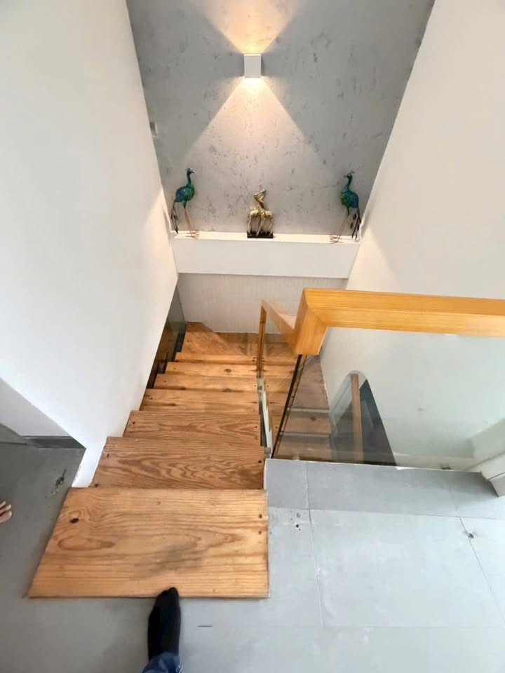 Biệt thự mini mặt tiền đường Võ Hữu, Phú Thuỷ, 81m² giá 4 tỷ - Sổ đỏ chính chủ!