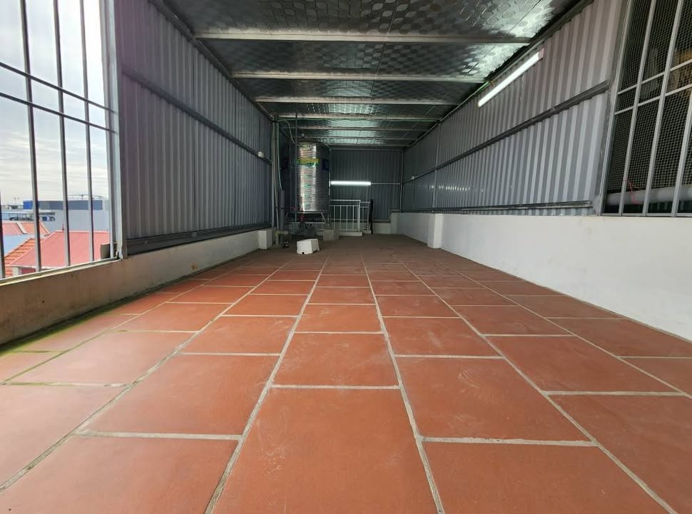 Nhà mặt phố An Thắng Hà Đông 30m² giá 3.5 tỷ - Thiết kế đẹp, tiềm năng tăng giá!