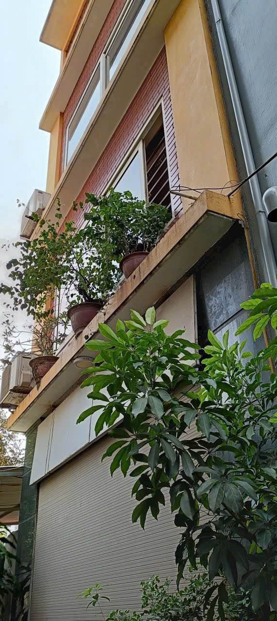 Nhà 5 tầng Vân Canh, 50m² giá 8 tỷ - Bán gấp, chủ cần tiền!