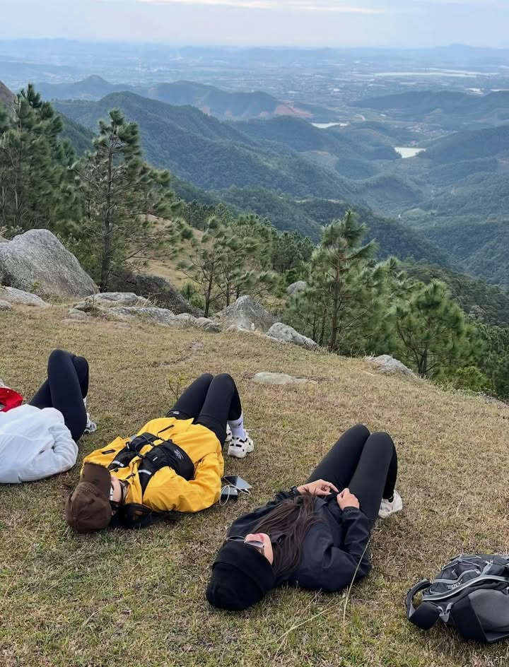 Lô đất Yên Xuân Thạch Thất 527m² giá 5 tỷ - Đầu tư sinh lời ngay!