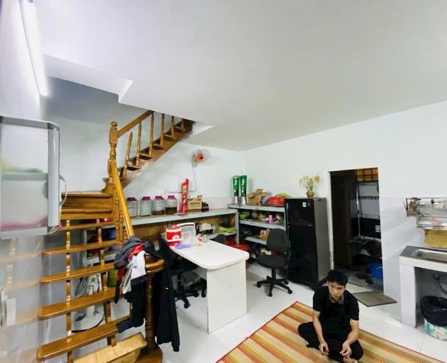 Nhà 1 trệt 1 lửng 84m² đường Vĩnh Phú, Thuận An - Đầu tư sinh lời ngay!