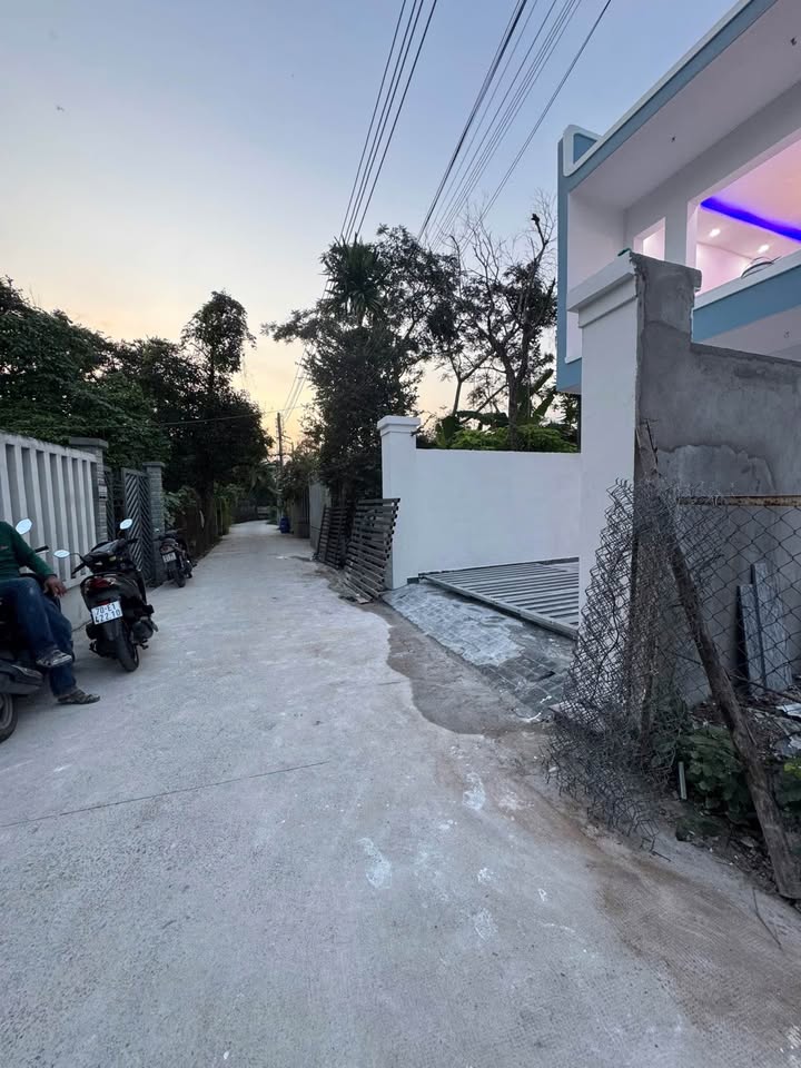 Đất thổ cư 86m² tại Bình Nhâm, Thuận An - Giá chỉ 2.85 tỷ, sở hữu ngay!