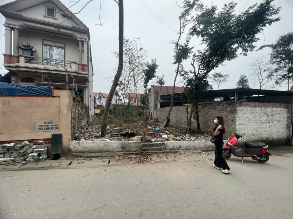 Đất nền Yên Lập 150m² giá 1.95 tỷ - Đầu tư sinh lời hấp dẫn!