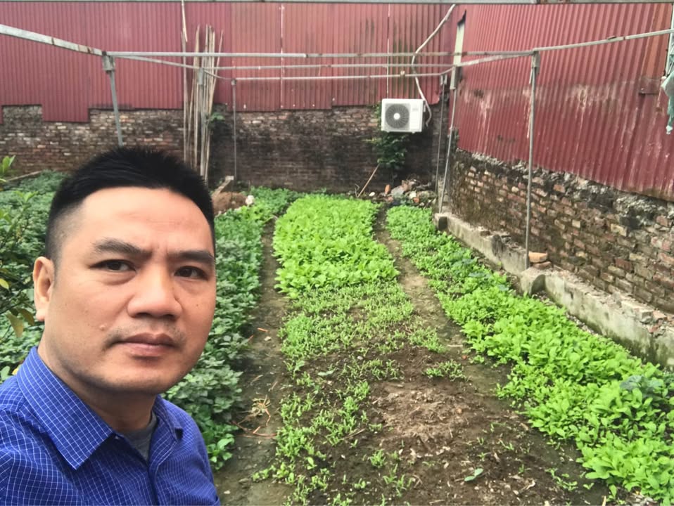 Đất Đa Tốn Gia Lâm 48m² giá 2.9 tỷ - Cơ hội đầu tư hấp dẫn!