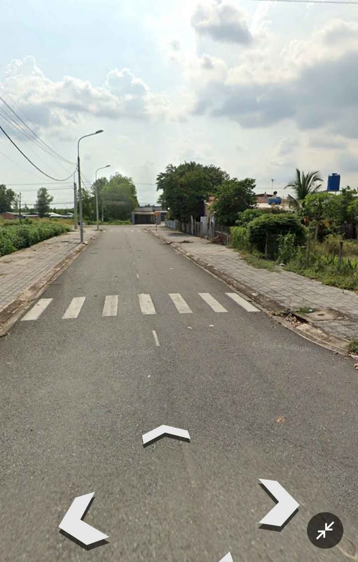 Đất nền Long Thọ Nhơn Trạch 80m² - Sổ hồng đầy đủ, vị trí thuận lợi!