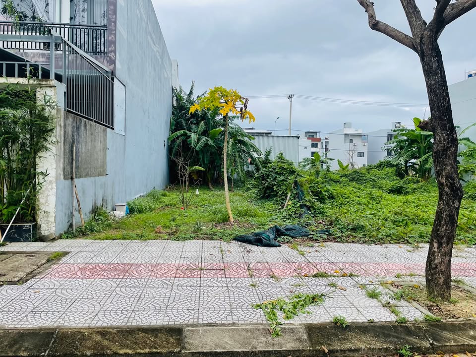 Đất dự án Hòa Xuân Đà Nẵng 110m² giá 5.45 tỷ - Chính chủ bán gấp!