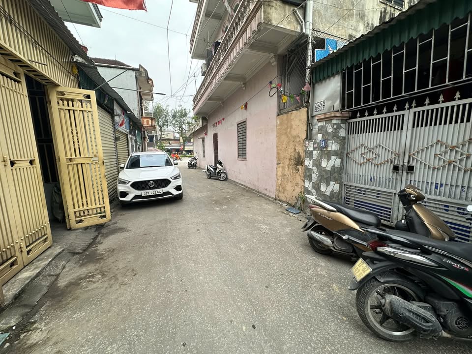 Nhà riêng Phan Đình Phùng 48.6m² giá 2.8 tỷ - Bán gấp, giá tốt!