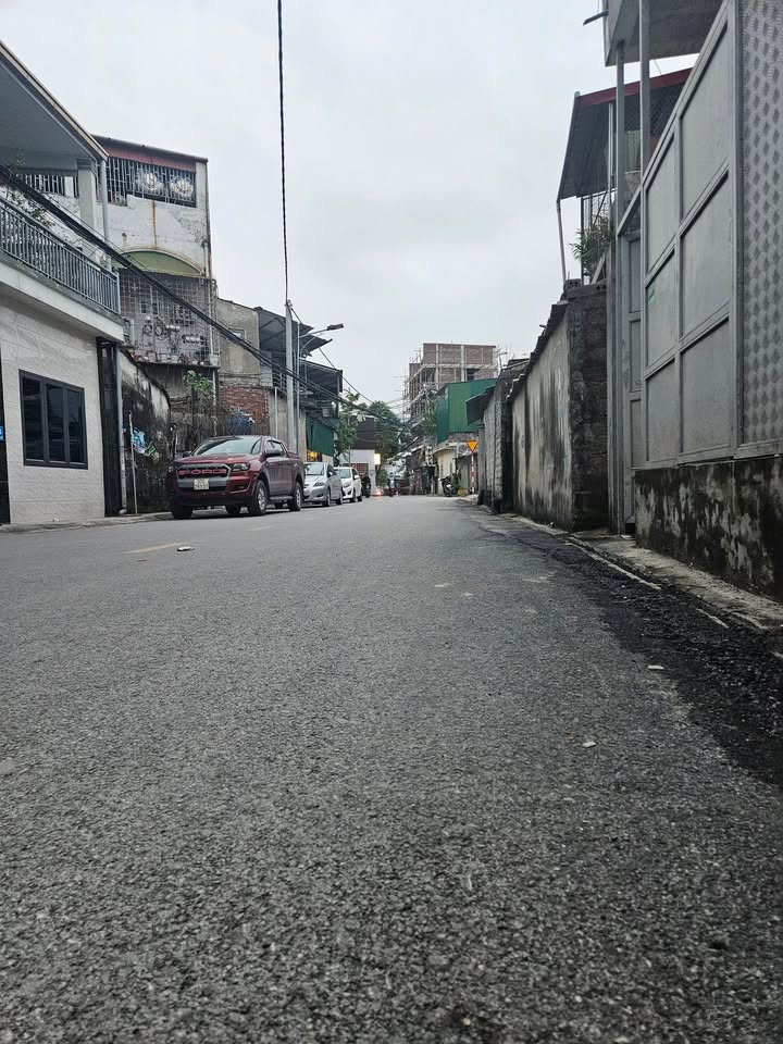 Đất kinh doanh mặt đường Yên Lâm, Trường Vinh 88m² giá 5 tỷ - Cơ hội vàng cho đầu tư!