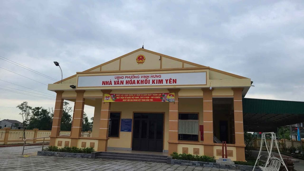 Đất nền Xóm Kim Yên, Nghi Liên 83m² giá 1 tỷ - Đầu tư tiềm năng tốt!