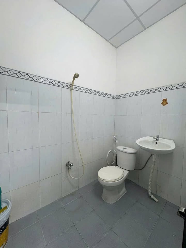 Bán nhà hẻm Ngô Quyền, An Hòa, Rạch Giá 46m² giá 980 triệu - Khu dân cư an ninh tốt!
