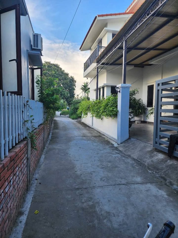 Đất thổ cư Đông Lâm Động 73m² giá chỉ 1 tỷ - Đầu tư sinh lời ngay!