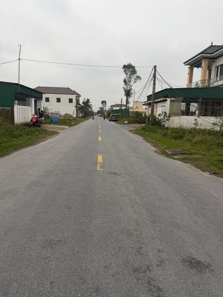 Đất Vinh Lộc, Phúc Thọ 152m² giá 3 tỷ - Mặt đường chính thuận tiện!