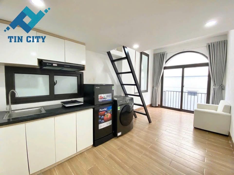 Phòng cho thuê Ngõ 39 Trung Kính, Cầu Giấy - Nội thất đầy đủ, sẵn sàng vào ở!