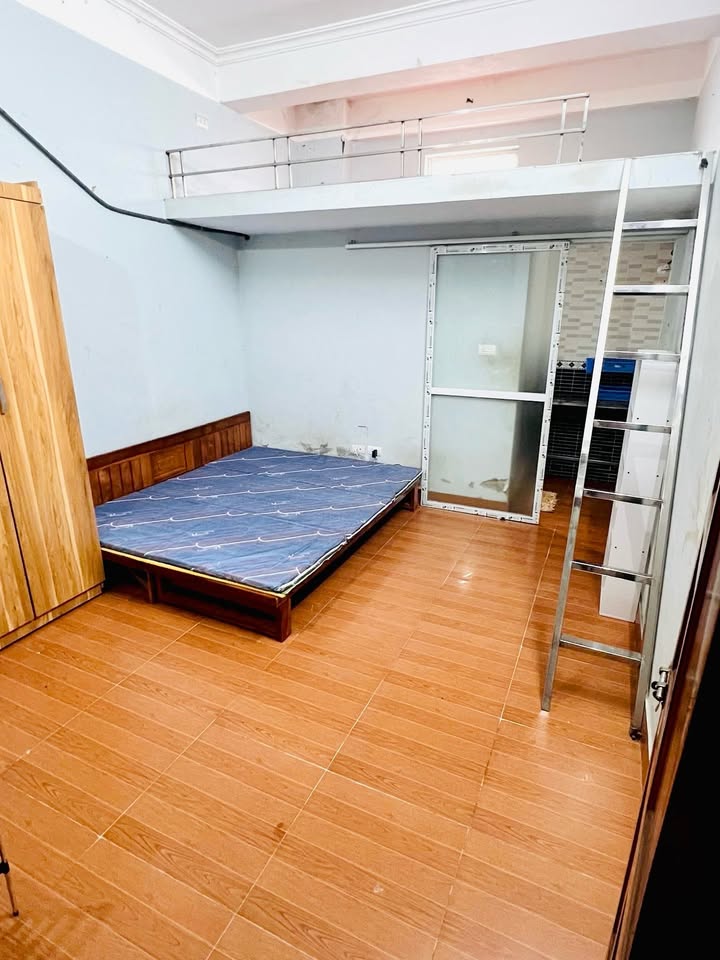 Phòng cho thuê tại Phú Đô, Nam Từ Liêm - Giá chỉ 2.5 triệu, tự do giờ giấc!