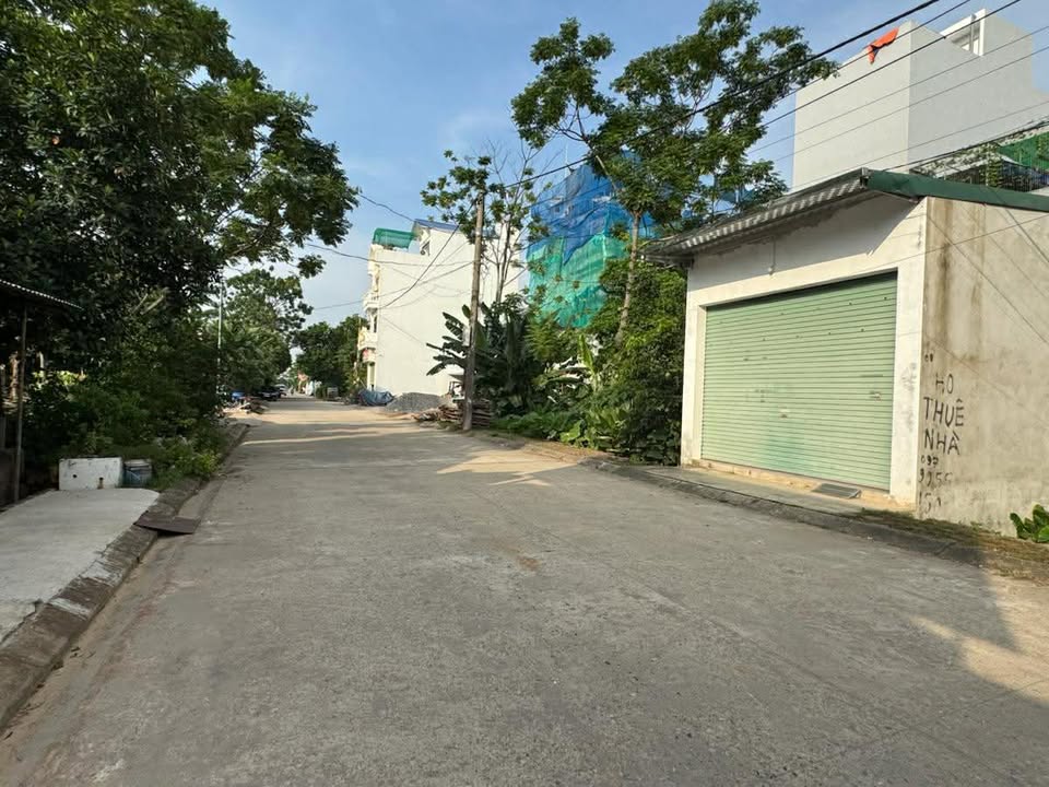 Đất đấu giá Biên Giang, Hà Đông 52m² giá 6 tỷ - Chính chủ cần bán gấp!