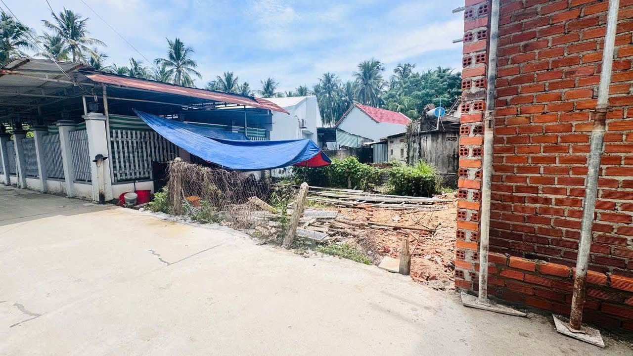 Đất nền Diên Lạc, Diên Khánh 61.4m² giá 760 triệu - Đường ô tô tận nơi!