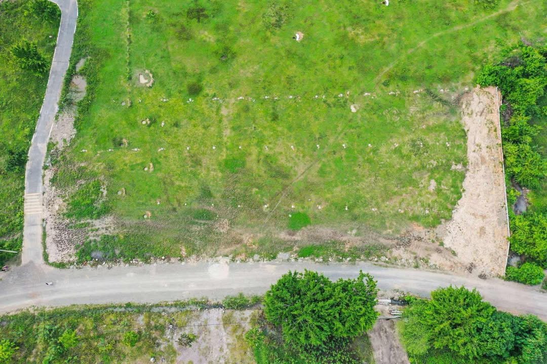 Đất nền Diên Lạc, Diên Khánh 101.8m² giá chỉ 625 triệu - Cơ hội đầu tư hấp dẫn!