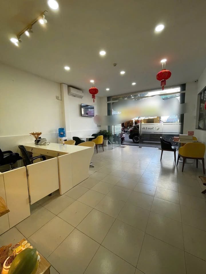 Nhà mặt tiền Trần Nhật Duật, Nha Trang 93m² giá 25 tỷ - Cơ hội đầu tư tuyệt vời!