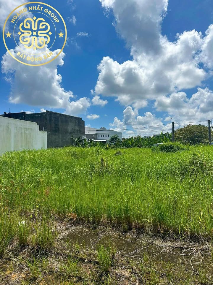 Đất nền đẹp đường số 9, phường Tân Xuyên, Cà Mau - Giá chỉ 920 triệu!