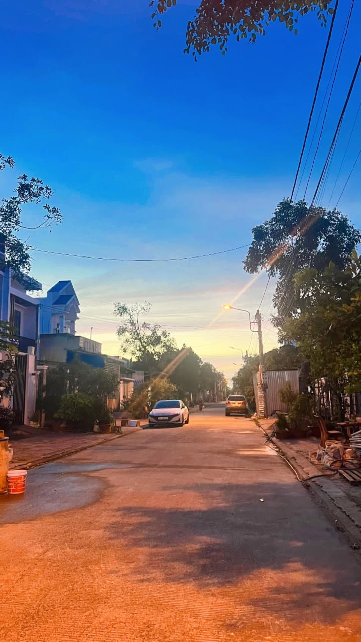 Đất nền Tô Thị Tẻ, KDC Licogi, Cà Mau 66m² giá 900 triệu - Sổ hồng chính chủ!