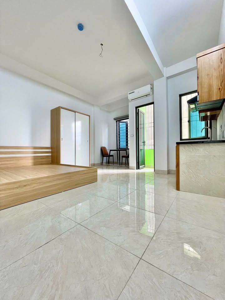 Phòng cho thuê 30m² tại Kim Giang - Giá chỉ 3 triệu/tháng, tiện nghi đầy đủ!