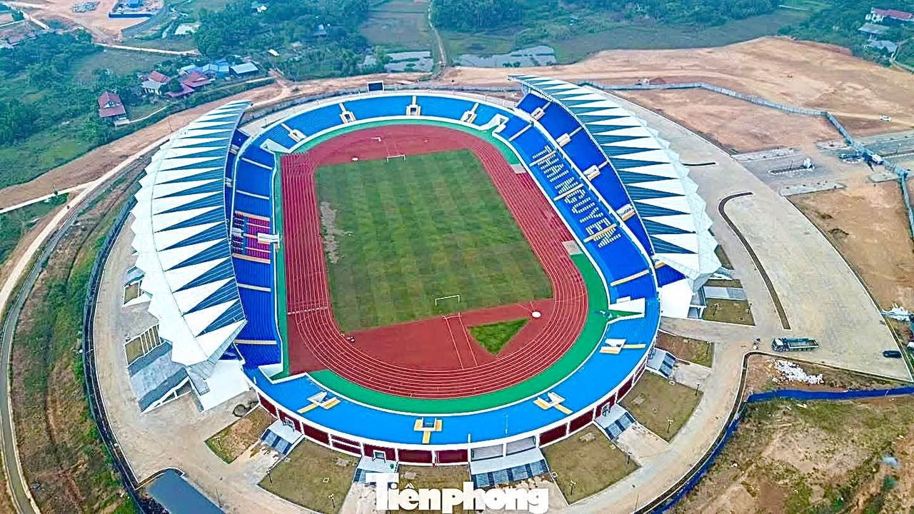 Đất nền phường Quyết Thắng, Thái Nguyên 780m² giá 3 tỷ - Mặt tiền 24m, gần sân vận động!