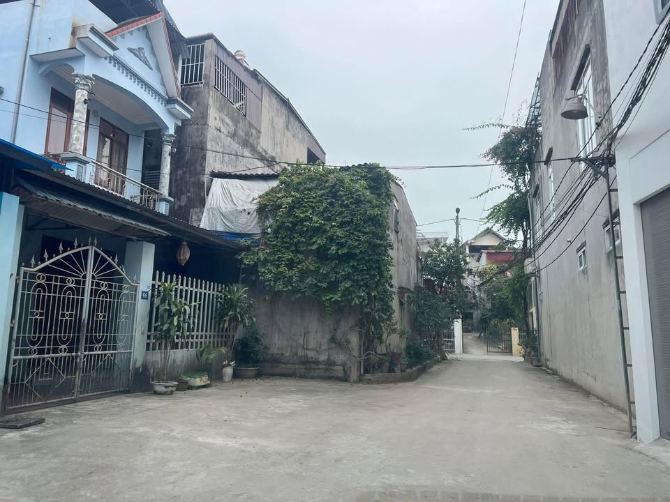 Đất nền Phan Đình Phùng Thái Nguyên 60m² giá 1.7 tỷ - Chính chủ bán gấp!