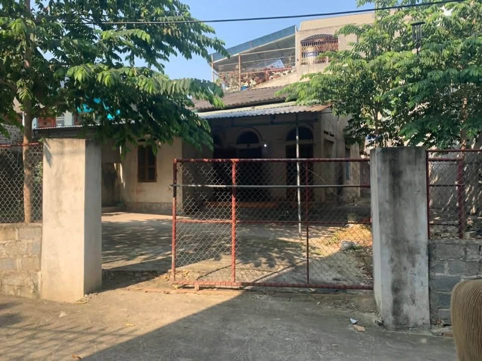 Đất thổ cư 193m² xã Cù Vân, Đại Từ - Cần tiền gấp, giá thương lượng!