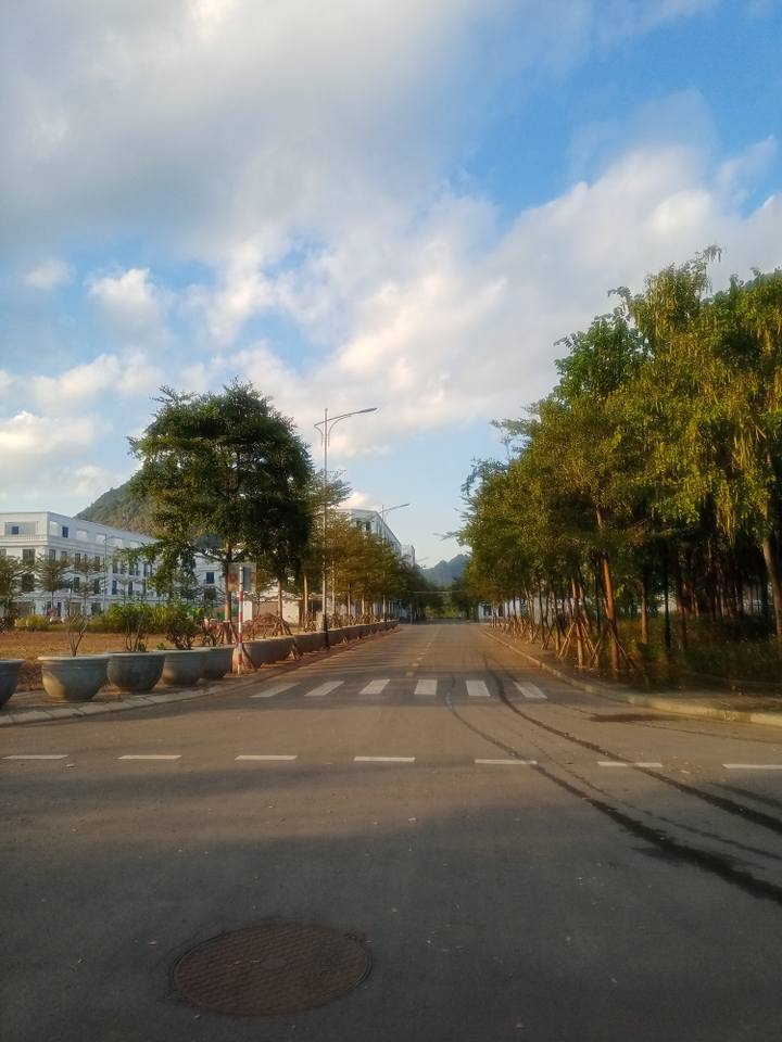 Đất nền KĐT Picenza Sơn La 75m² giá 1.2 tỷ - Vị trí đẹp, hướng Đông Nam!