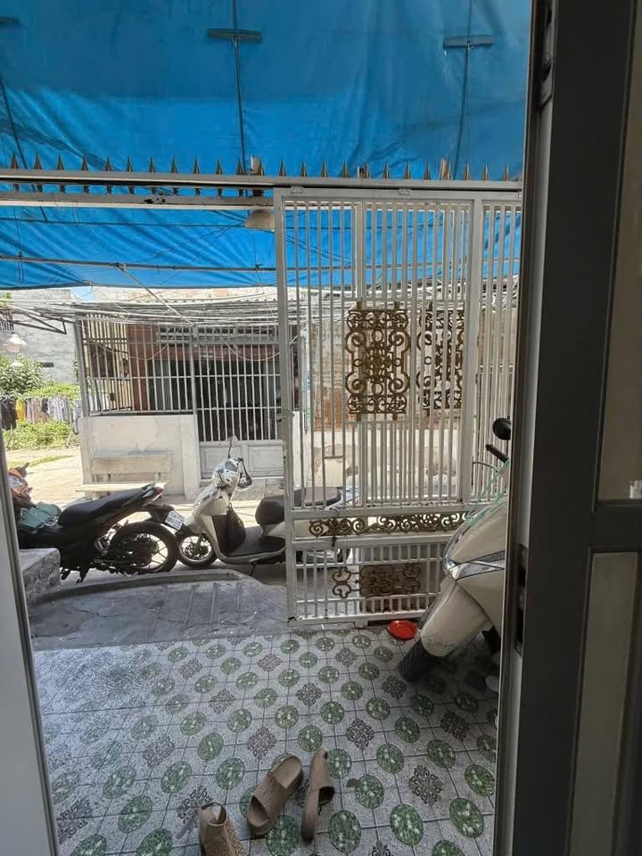 Nhà phố Tân Hưng Q7 66m² giá 5.7 tỷ - Thiết kế hiện đại, hoàn công đầy đủ!