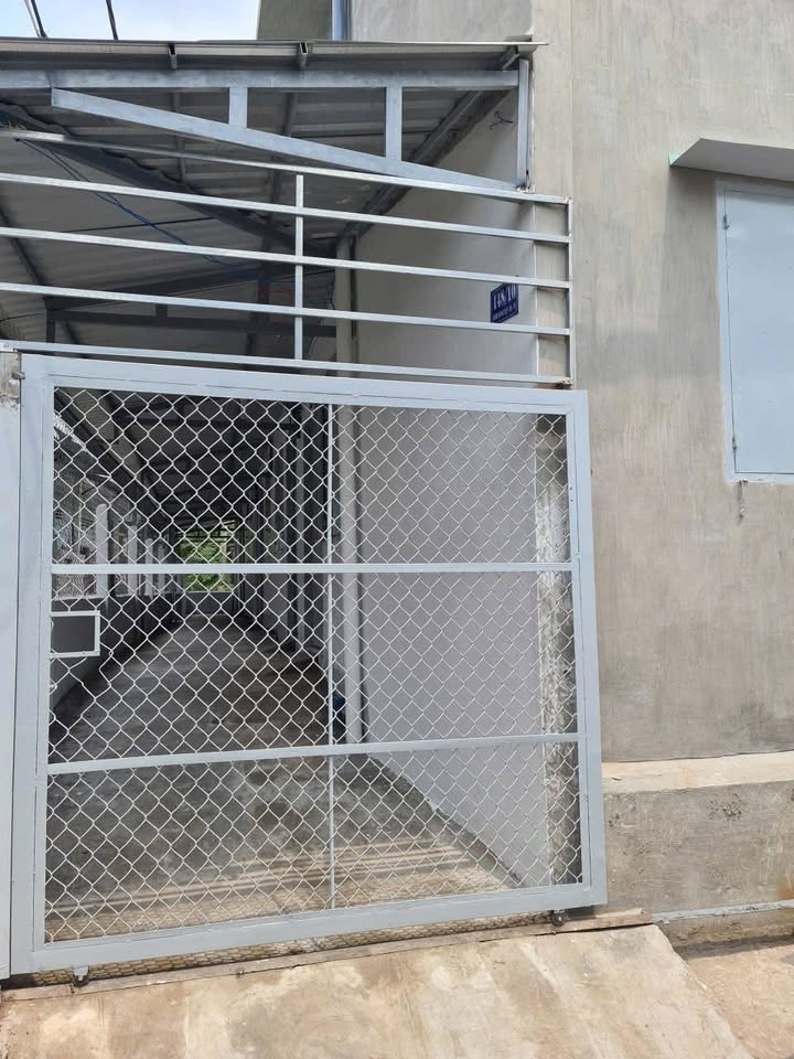 Phòng trọ Phường 5 TP Mỹ Tho 24m² giá 1.8 triệu - Nhận nhà ngay!