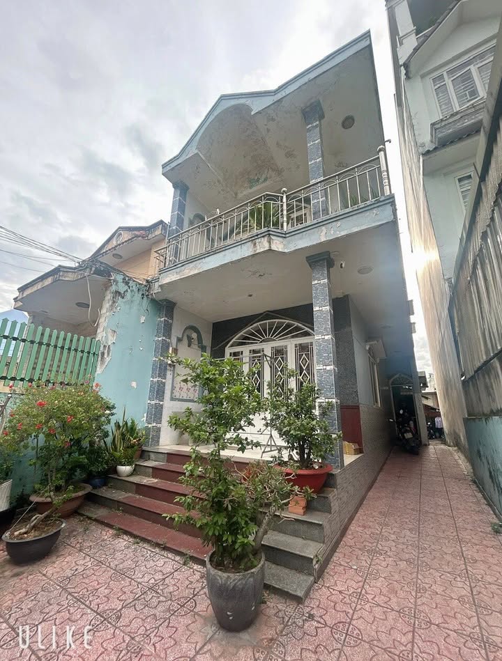 Nhà mặt tiền Bình Trưng, Thủ Đức 192m² giá chỉ 13.9 tỷ - Đầu tư sinh lời ngay!